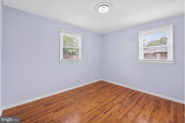 8521 FIELDWAY DR, Randallstown, MD 21133