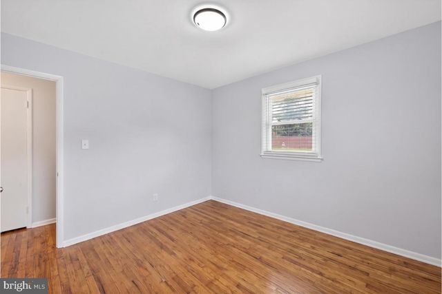 8521 FIELDWAY DR, Randallstown, MD 21133