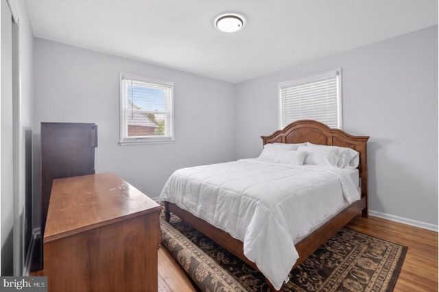 8521 FIELDWAY DR, Randallstown, MD 21133