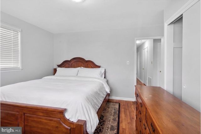 8521 FIELDWAY DR, Randallstown, MD 21133