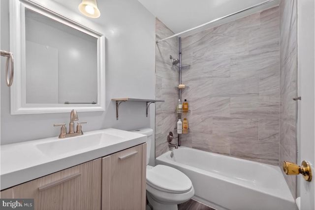 8521 FIELDWAY DR, Randallstown, MD 21133