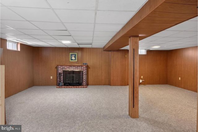 8521 FIELDWAY DR, Randallstown, MD 21133