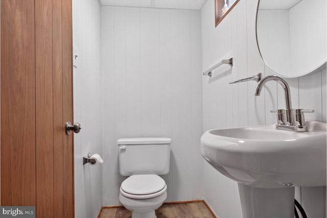8521 FIELDWAY DR, Randallstown, MD 21133