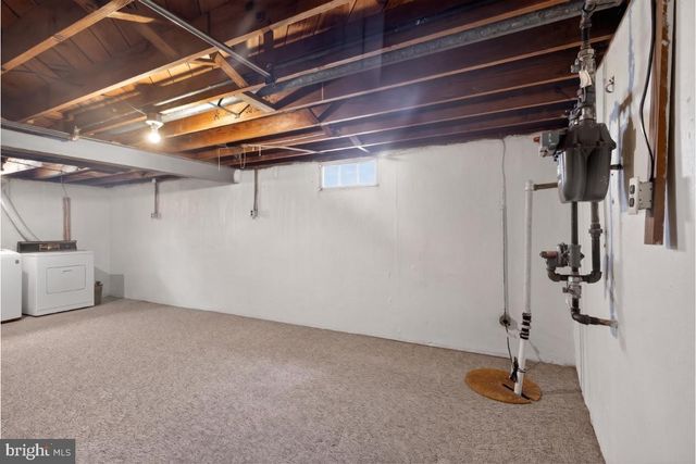 8521 FIELDWAY DR, Randallstown, MD 21133