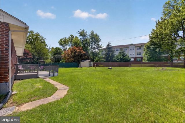 8521 FIELDWAY DR, Randallstown, MD 21133