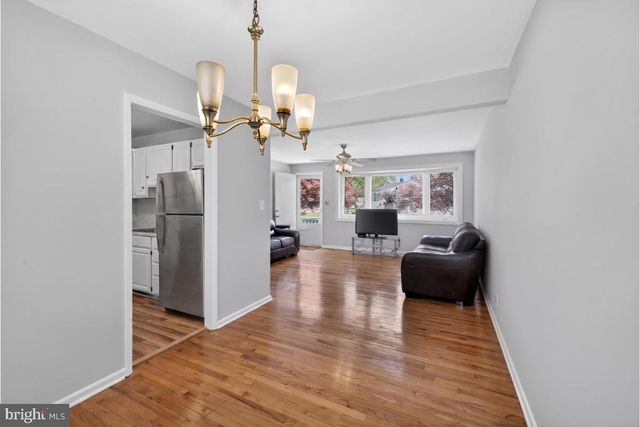 8521 FIELDWAY DR, Randallstown, MD 21133