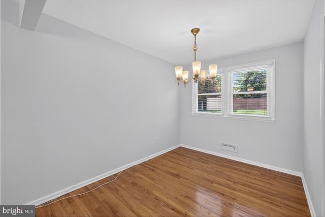 8521 FIELDWAY DR, Randallstown, MD 21133