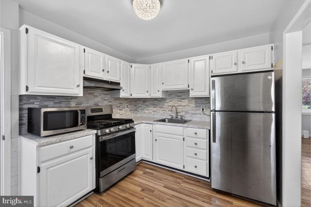 8521 FIELDWAY DR, Randallstown, MD 21133