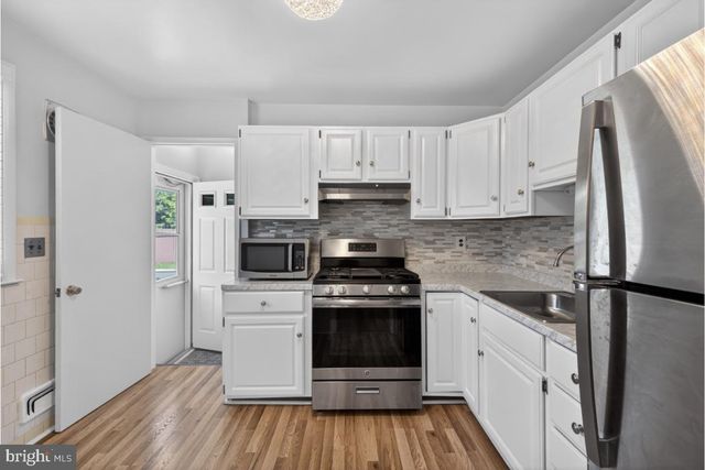 8521 FIELDWAY DR, Randallstown, MD 21133