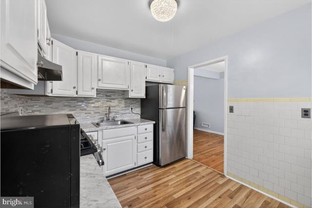 8521 FIELDWAY DR, Randallstown, MD 21133
