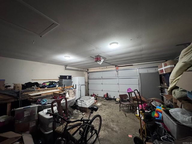 105 Secluded Court, Hot Springs, AR 71913