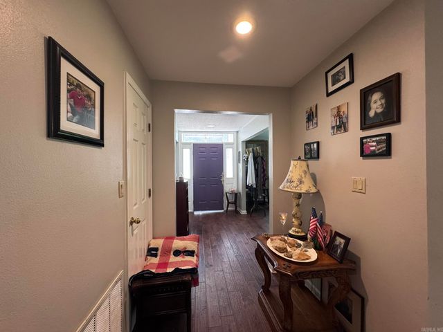 105 Secluded Court, Hot Springs, AR 71913