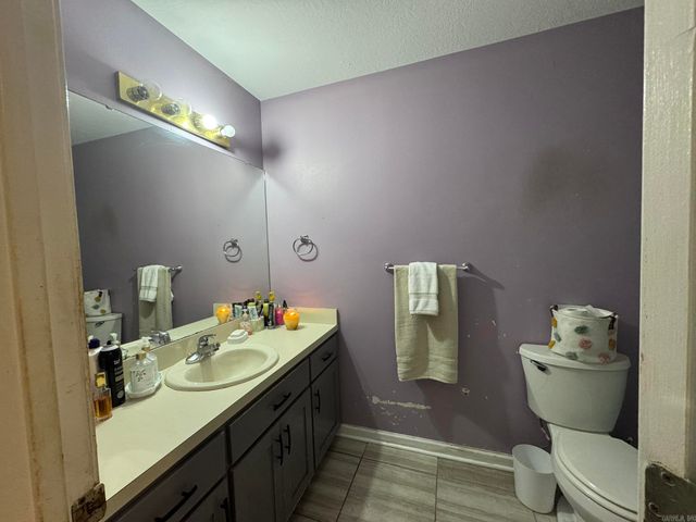 105 Secluded Court, Hot Springs, AR 71913