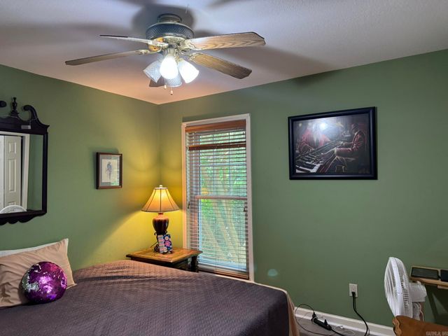 105 Secluded Court, Hot Springs, AR 71913