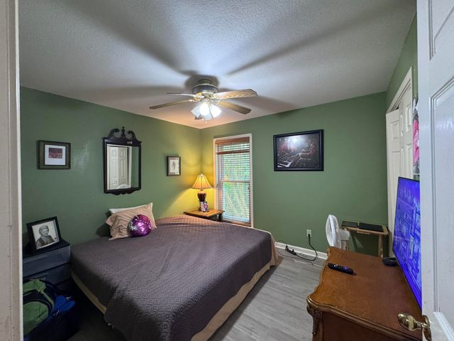 105 Secluded Court, Hot Springs, AR 71913