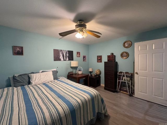 105 Secluded Court, Hot Springs, AR 71913