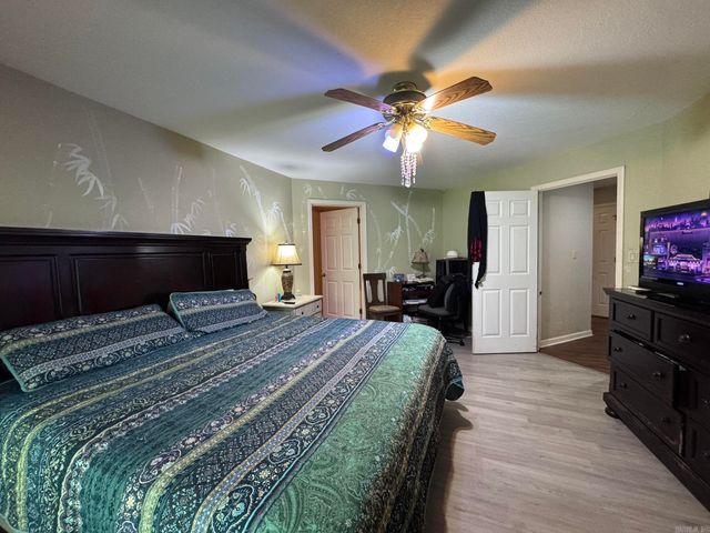 105 Secluded Court, Hot Springs, AR 71913