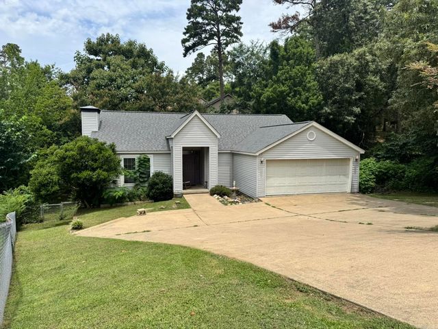 105 Secluded Court, Hot Springs, AR 71913