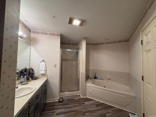 105 Secluded Court, Hot Springs, AR 71913