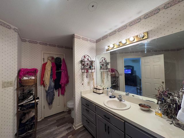 105 Secluded Court, Hot Springs, AR 71913