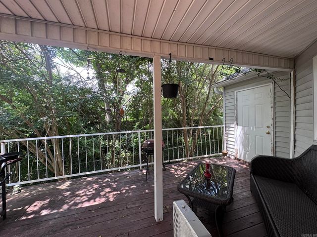 105 Secluded Court, Hot Springs, AR 71913