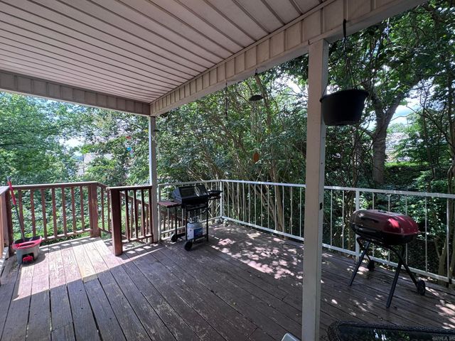 105 Secluded Court, Hot Springs, AR 71913