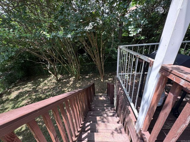 105 Secluded Court, Hot Springs, AR 71913