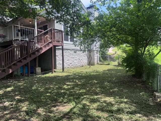 105 Secluded Court, Hot Springs, AR 71913