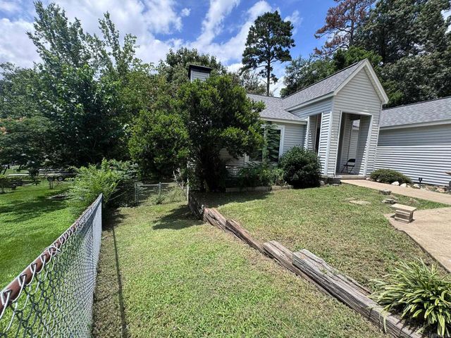 105 Secluded Court, Hot Springs, AR 71913