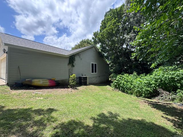 105 Secluded Court, Hot Springs, AR 71913