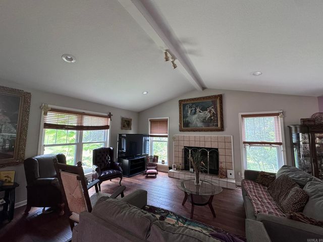 105 Secluded Court, Hot Springs, AR 71913