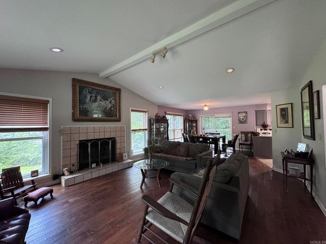 105 Secluded Court, Hot Springs, AR 71913