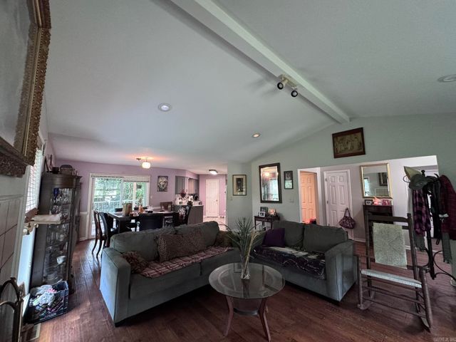 105 Secluded Court, Hot Springs, AR 71913
