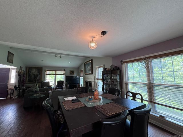 105 Secluded Court, Hot Springs, AR 71913