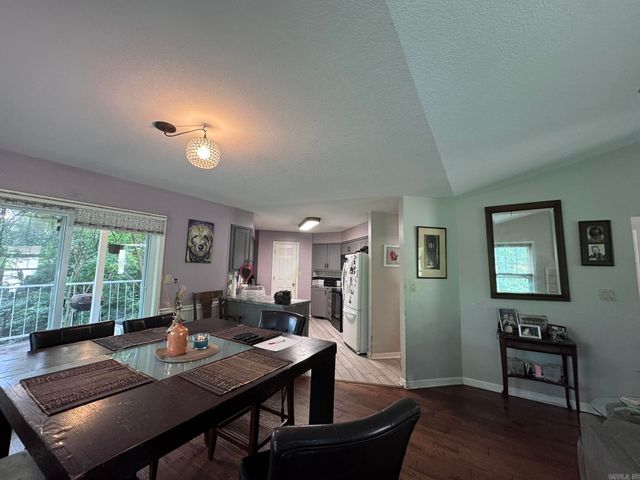 105 Secluded Court, Hot Springs, AR 71913