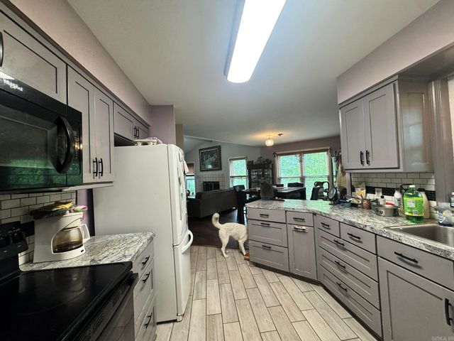 105 Secluded Court, Hot Springs, AR 71913