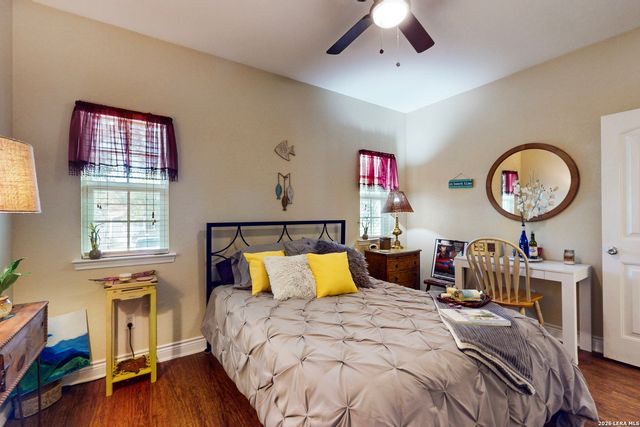 1118 Lonesome, Canyon Lake, TX 78133