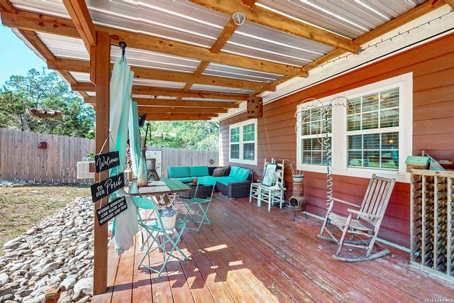 1118 Lonesome, Canyon Lake, TX 78133