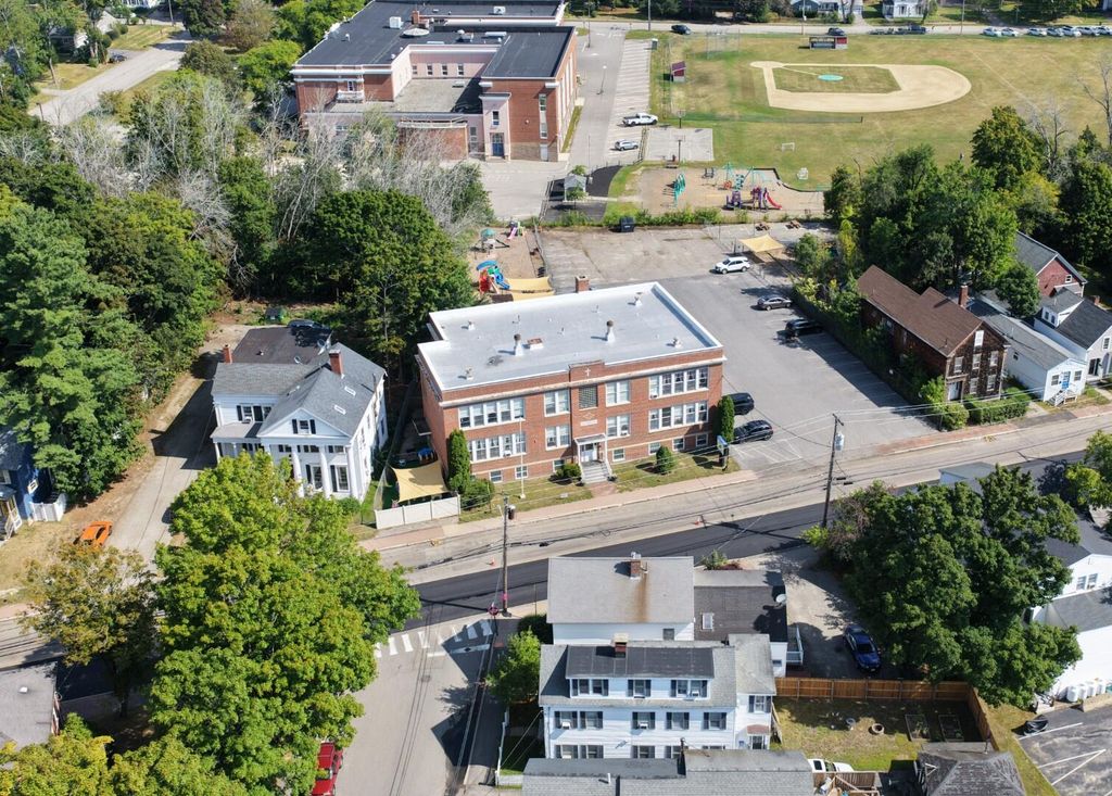 50 Beach Street, Saco, ME 04072 — exterior