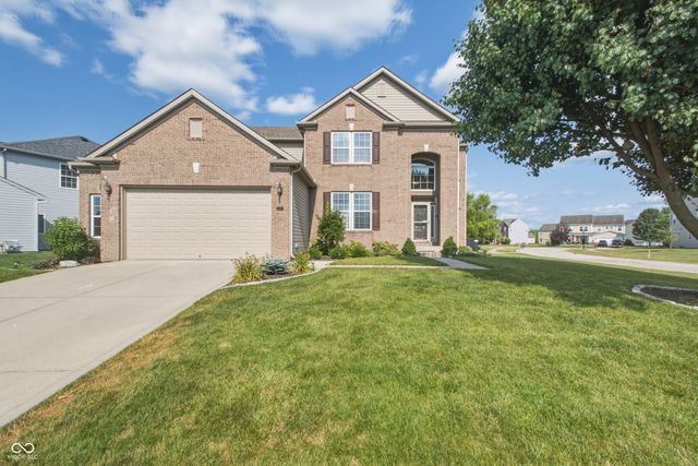1263 Vista Way, Greenwood, IN 46143