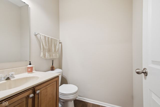 1263 Vista Way, Greenwood, IN 46143