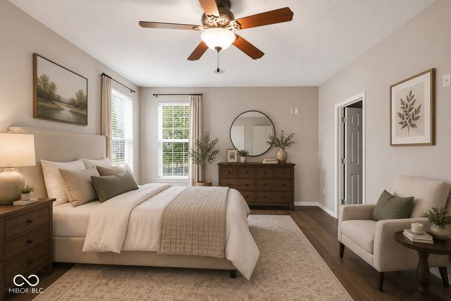 1263 Vista Way, Greenwood, IN 46143