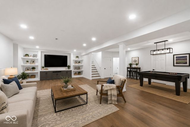 1263 Vista Way, Greenwood, IN 46143