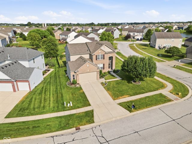 1263 Vista Way, Greenwood, IN 46143
