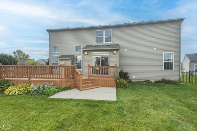 1263 Vista Way, Greenwood, IN 46143