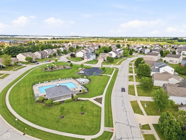1263 Vista Way, Greenwood, IN 46143
