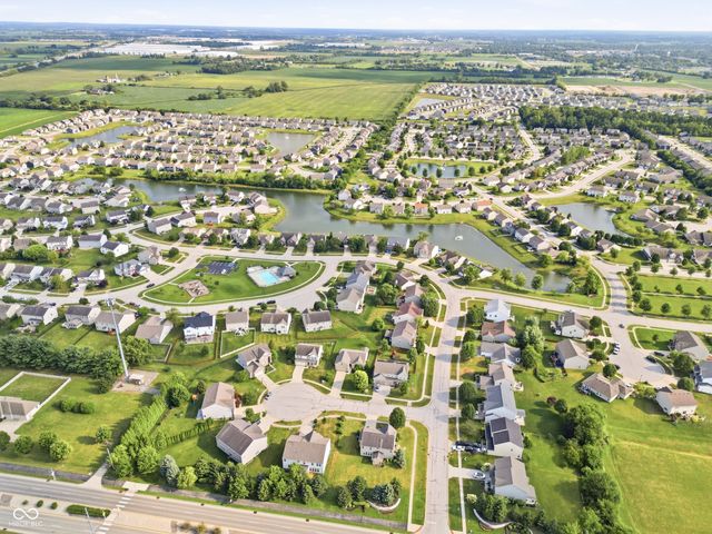 1263 Vista Way, Greenwood, IN 46143