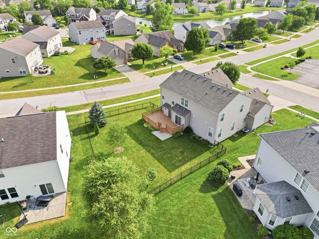 1263 Vista Way, Greenwood, IN 46143