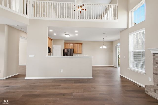1263 Vista Way, Greenwood, IN 46143