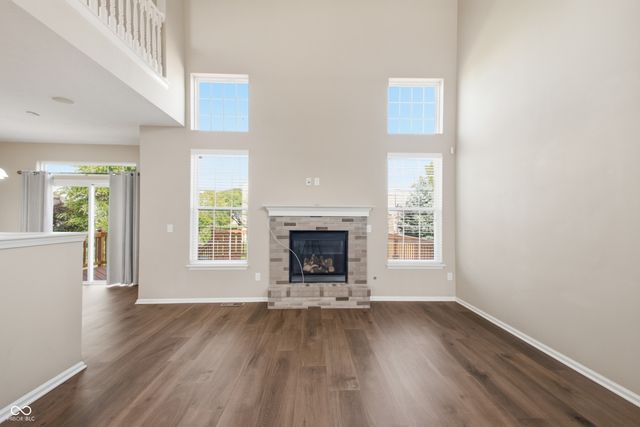 1263 Vista Way, Greenwood, IN 46143